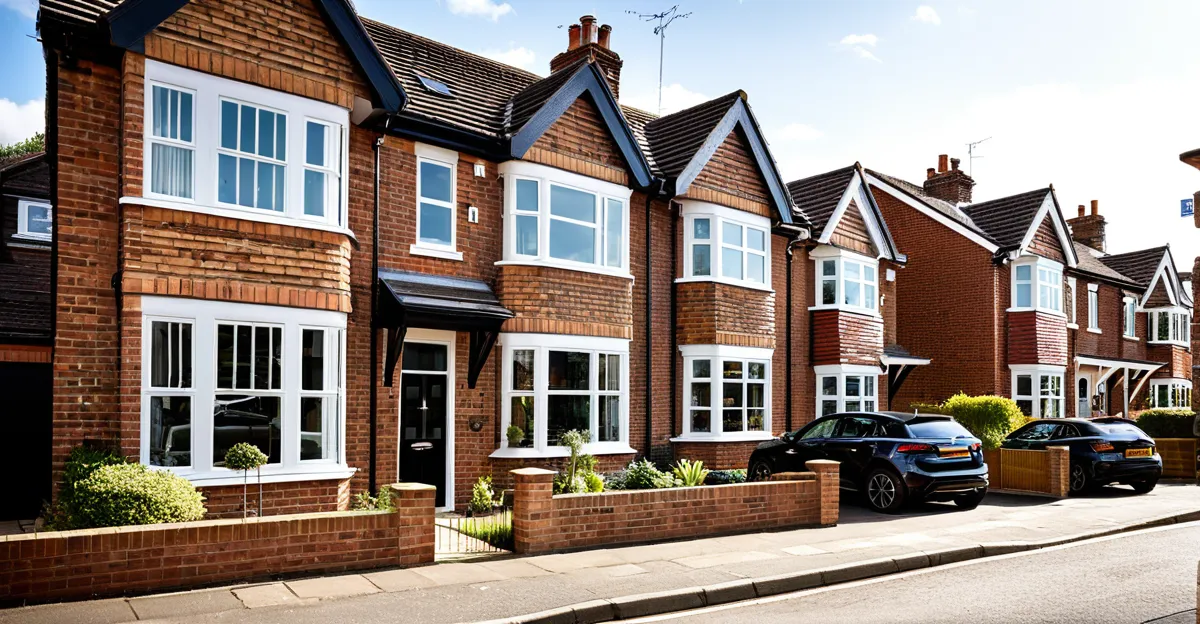How Can You Navigate the Real Estate Market in the UK?